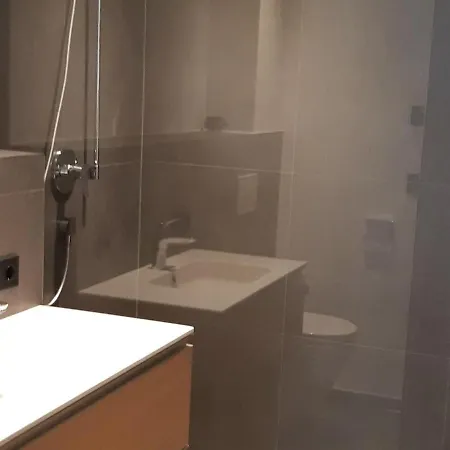 Apartmán In Near Lifts