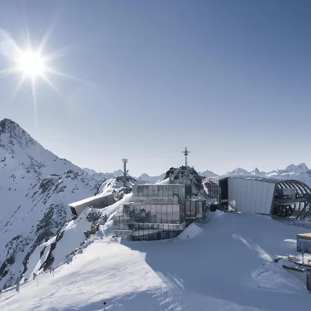 Apartmán In Near Lifts *