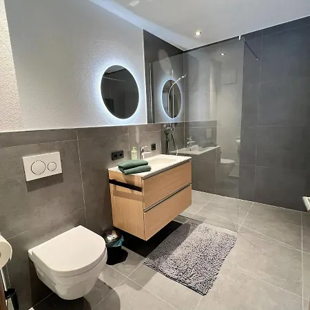 Apartmán In Near Lifts *