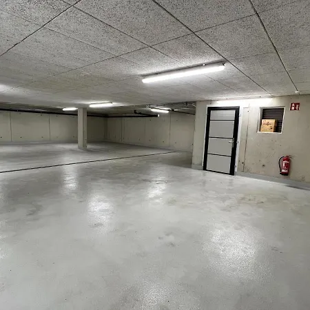 In Near Lifts Apartmán