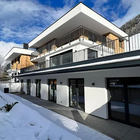 Elegant In The Heart Of Solden