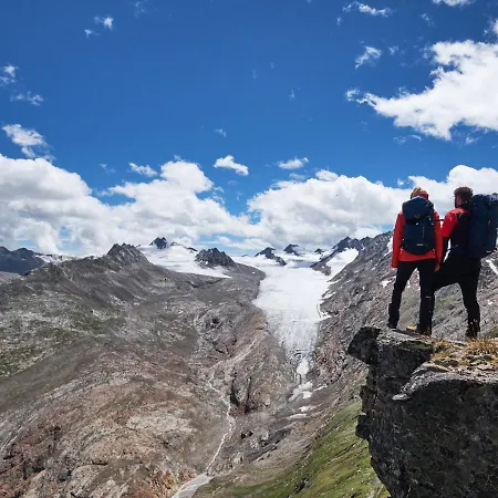 In Near Lifts 솔덴