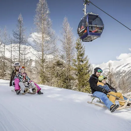 In Near Lifts 솔덴