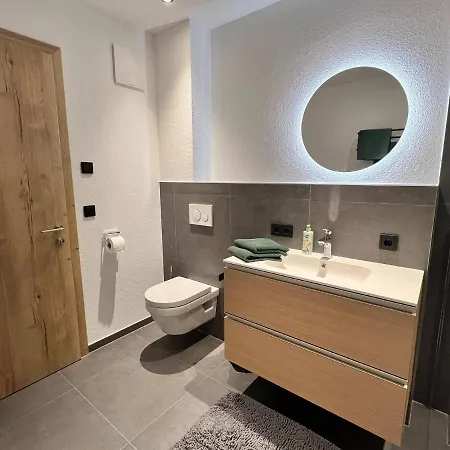 Apartment Elegant In The Heart Of Solden