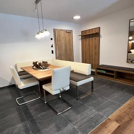 In Near Lifts Daire Sölden